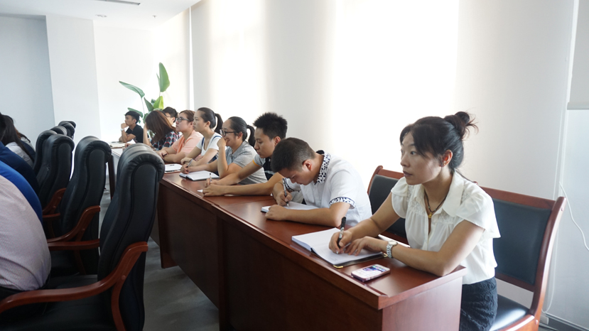 2016年8月12號(hào)集團(tuán)舉辦文電會(huì)務(wù)協(xié)調(diào)培訓(xùn)2 2016年8月12號(hào)集團(tuán)舉辦文電會(huì)務(wù)協(xié)調(diào)培訓(xùn)2