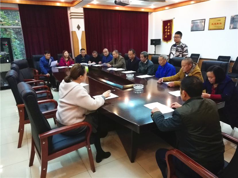 【子公司動態(tài)】抓學習，促生產(chǎn) 固廢處置公司開展員工教育和培訓活動