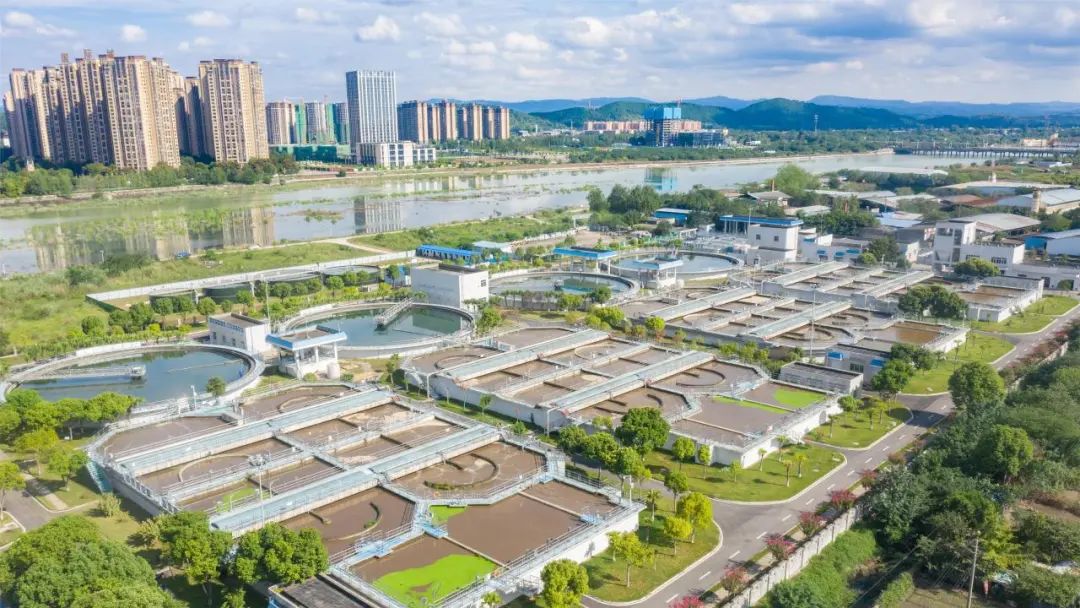 喜報！杰陽排水公司榮獲四川省水污染治理服務(wù)協(xié)會年度表彰！